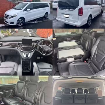 丹麦6日5晚私家团