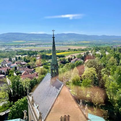 奥地利维也纳5日4晚私家团