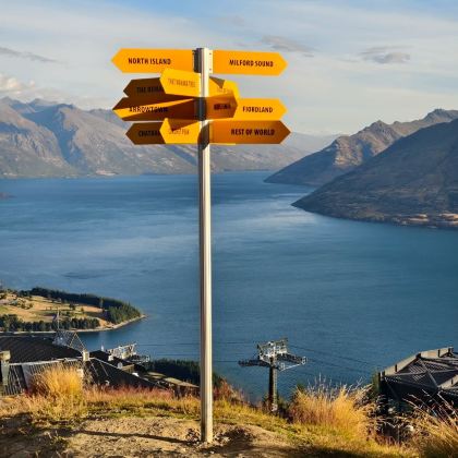 澳大利亚+新西兰10日8晚拼小团