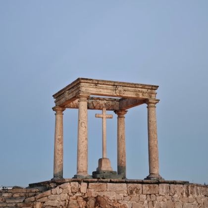 西班牙马德里+阿维拉+巴塞罗那6日5晚私家团