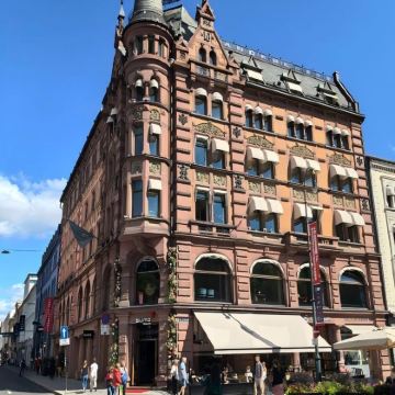 丹麦+挪威+瑞典+芬兰13日12晚自由行