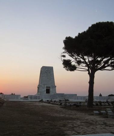 3D2N • 3 Day Gallipoli in Depth Tour from Istanbul with Troy
