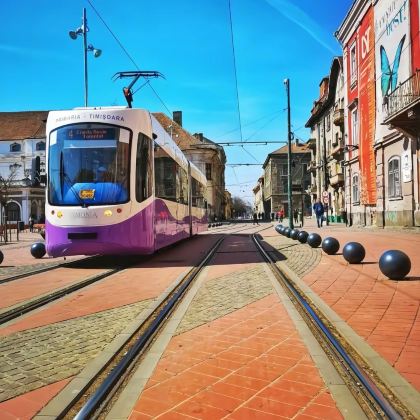 罗马尼亚9日8晚私家团