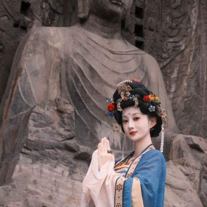 少林寺+洛阳+龙门石窟+开封清明上河园2日1晚跟团游