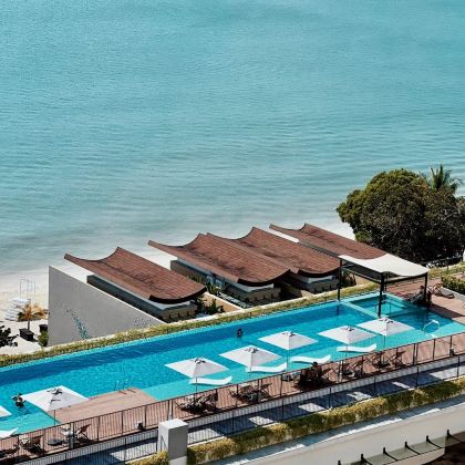 马来西亚吉隆坡+兰卡威7日6晚跟团游