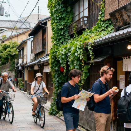日本北海道7日6晚私家团