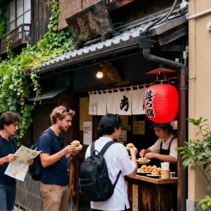 日本北海道7日6晚私家团