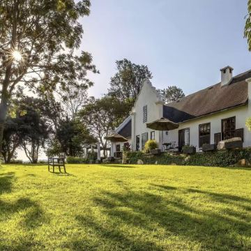 肯尼亚10日9晚私家团