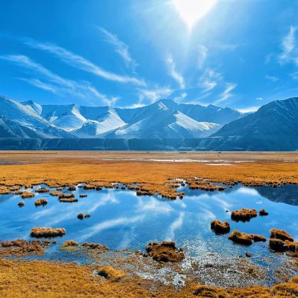 南疆+喀什市8日7晚私家团