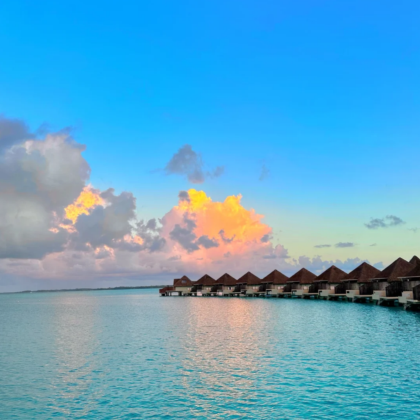 大溪地7日6晚私家团