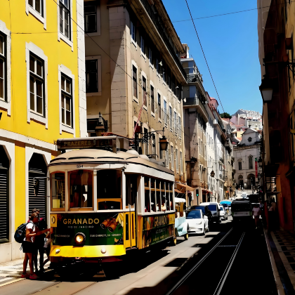 西班牙马德里+塞哥维亚+梅里达+托莱多+葡萄牙波尔图+里斯本13日12晚私家团