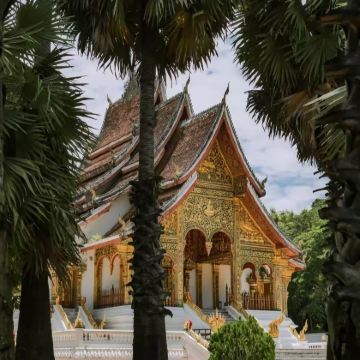 西双版纳+琅勃拉邦5日4晚私家团