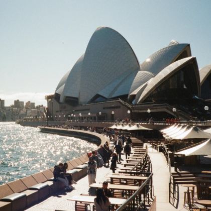 澳大利亚10日9晚私家团