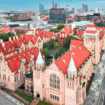 英国爱丁堡+阿伯丁+因弗内斯+曼彻斯特+巴斯13日12晚拼小团