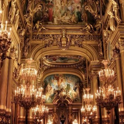 法国11日10晚自由行