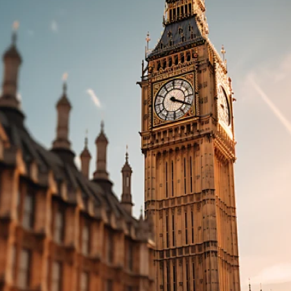 英国伦敦+曼彻斯特+爱丁堡+尼斯湖+贝尔法斯特13日12晚自由行