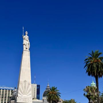 布宜诺斯艾利斯3日2晚私家团