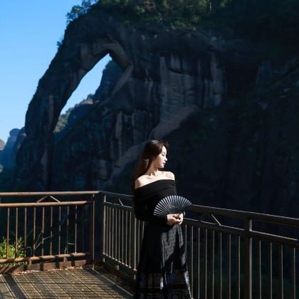 江西龙虎山+龟峰风景名胜区3日2晚私家团