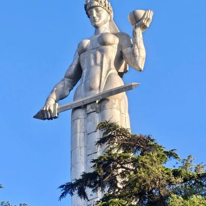 格鲁吉亚第比利斯+姆茨赫塔+哥里5日4晚私家团