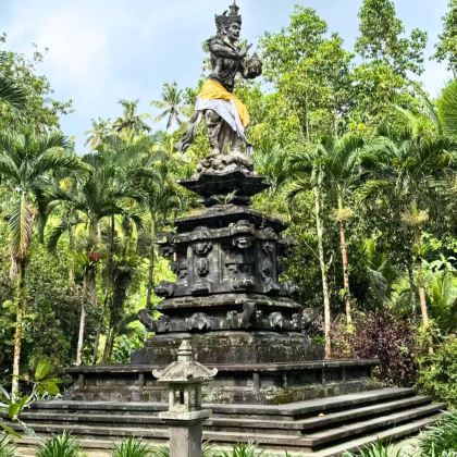 巴厘岛5日4晚私家团