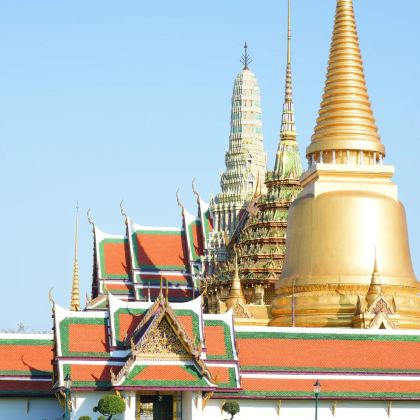 泰国曼谷+老挝琅勃拉邦+万荣+万象10日9晚私家团