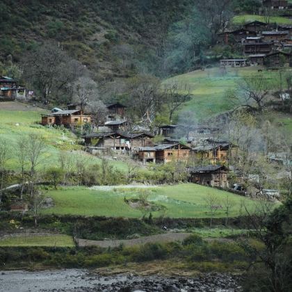 丽江+大理市+怒江+梅里雪山国家公园6日5晚拼小团