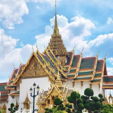 曼谷+清迈5日4晚私家团