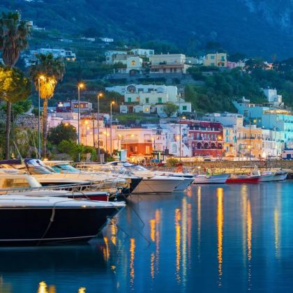 意大利4日3晚拼小团