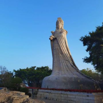 三坊七巷+湄洲岛+平潭岛+中国船政文化博物馆+螺洲古镇4日3晚跟团游