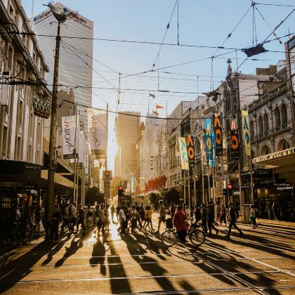 澳大利亚墨尔本+黄金海岸+悉尼11日9晚私家团