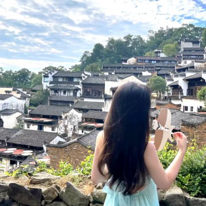 江西望仙谷+景德镇+婺源3日2晚私家团