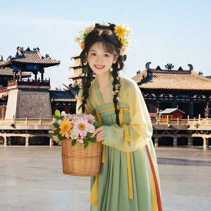 山西太原+五台山+大同+平遥古城+山西黄河壶口瀑布旅游区6日5晚跟团游