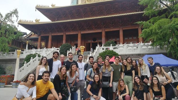 2D1N · Private Tours · shanghai Disney+shanghai one day city highlights tour （two days）