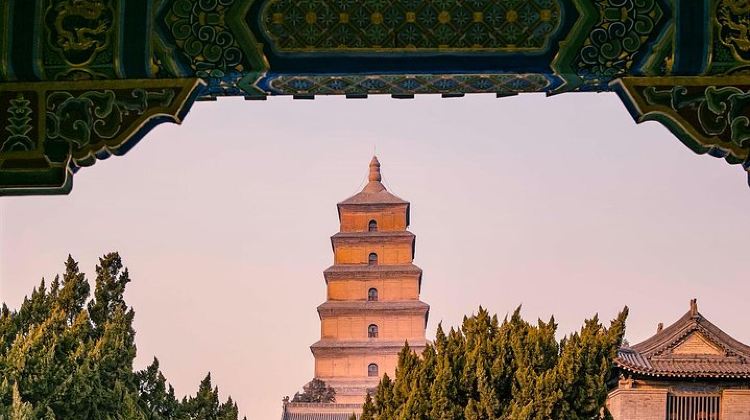 3D2N · Private Tours · 3 Days Highlight Chengdu & Xian Tour by Bullet Train