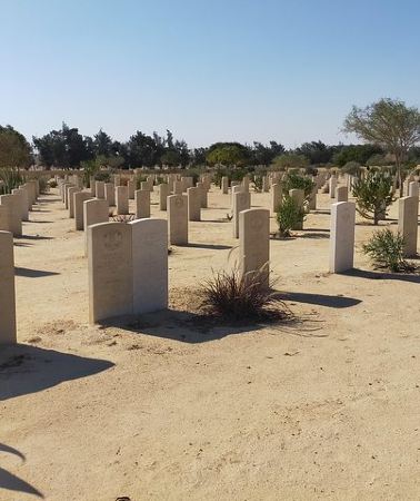 2D1N • Alexandria and El Alamein overnight private tour from Cairo