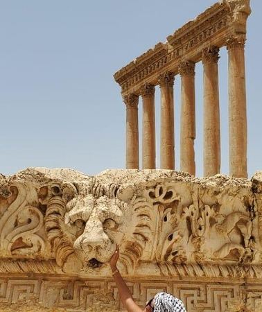3D2N • 3 days tour package : Jeita grotto-Byblos-Baalbek & Beirut tour