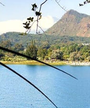 3D2N • Live Atitlan Hiking and Quetzal Watching