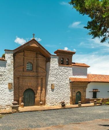 2D1N • Private 2-Day Villa de Leyva Tour from Bogota