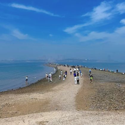 锦州笔架山风景区+布达拉宫广场+辽沈战役纪念馆+白沙湾海滩3日2晚私家团