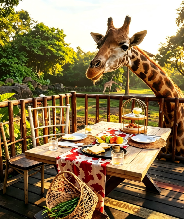 5天4晚 • 泗水東爪哇家庭之旅「住1晚猴麵包樹飯店」泗水動物園+布羅莫火山清晨看日出·吉普車穿越沙海登火山口「英文司機全程陪同」