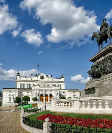 5D4N • From Sofia to Bucharest