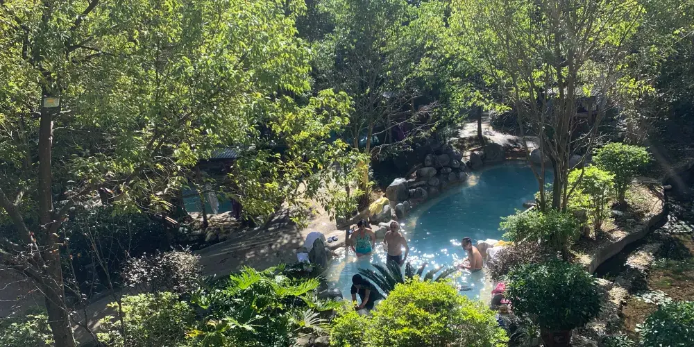 永安旅遊