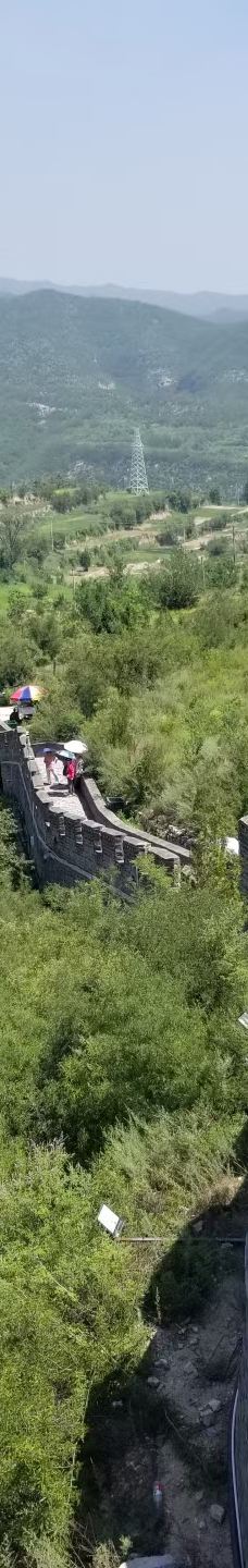 娘子关景区-平定