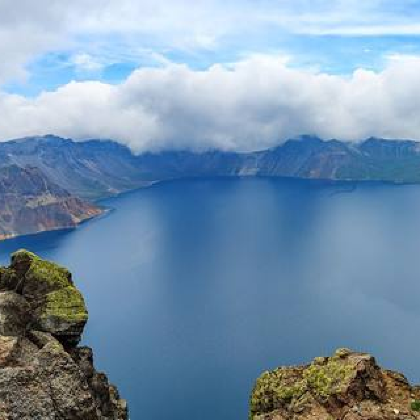 长白山+延吉4日3晚私家团