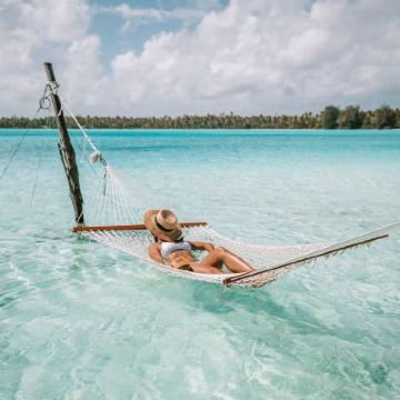 大溪地8日6晚自由行