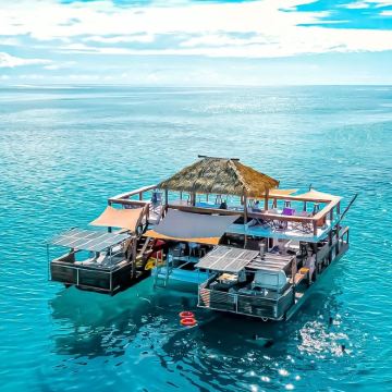 斐济8日6晚自由行