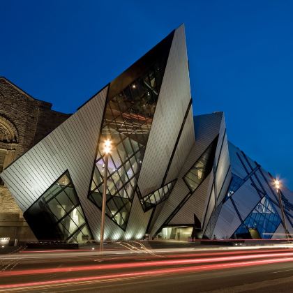 加拿大多伦多+渥太华+魁北克城+蒙特利尔7日6晚拼小团