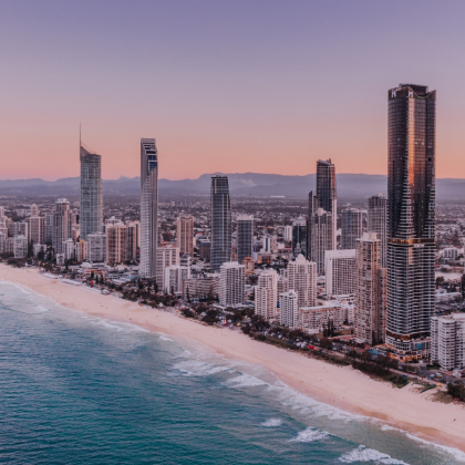 澳大利亚+新西兰南岛+北岛15日14晚私家团