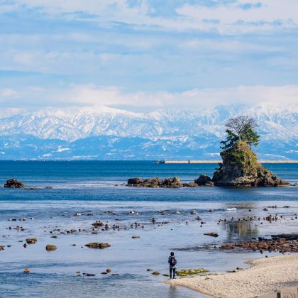 日本名古屋+飞驒高山+金泽+下吕市5日4晚私家团