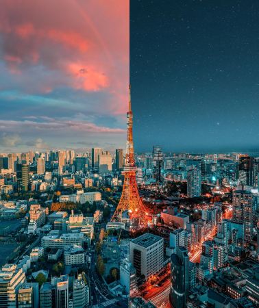 10D9N • Japan - Tokyo - Mount Fuji - Osaka - Kyoto - Nara - 10-day 9-night small group tour